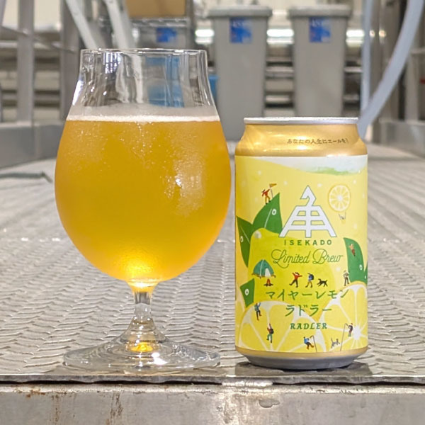 限定ビール詰合せ（7月） | クラフトビール・地ビールの通販 ISEKADO