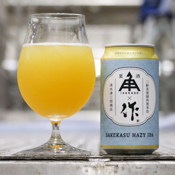 限定ビール詰合せ（7月） | クラフトビール・地ビールの通販 ISEKADO
