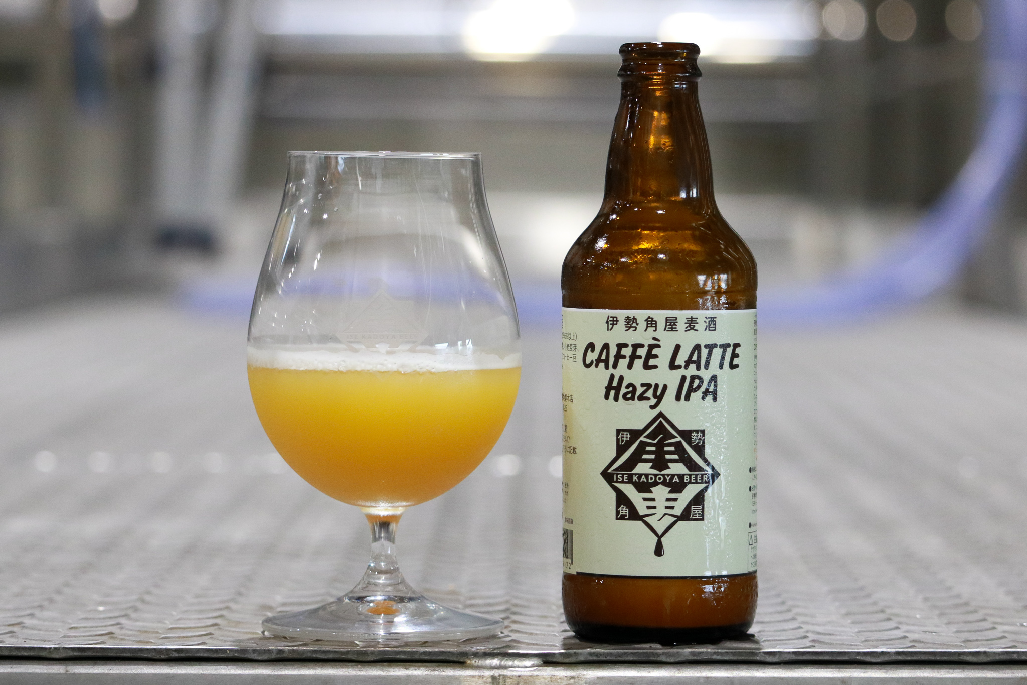 Hazy Weizen