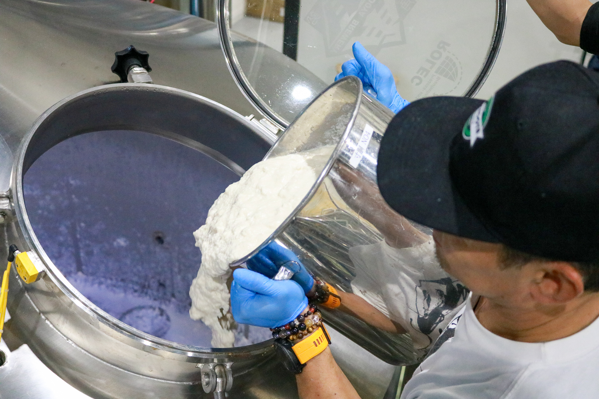 Sakekasu Hazy IPA ZAKU