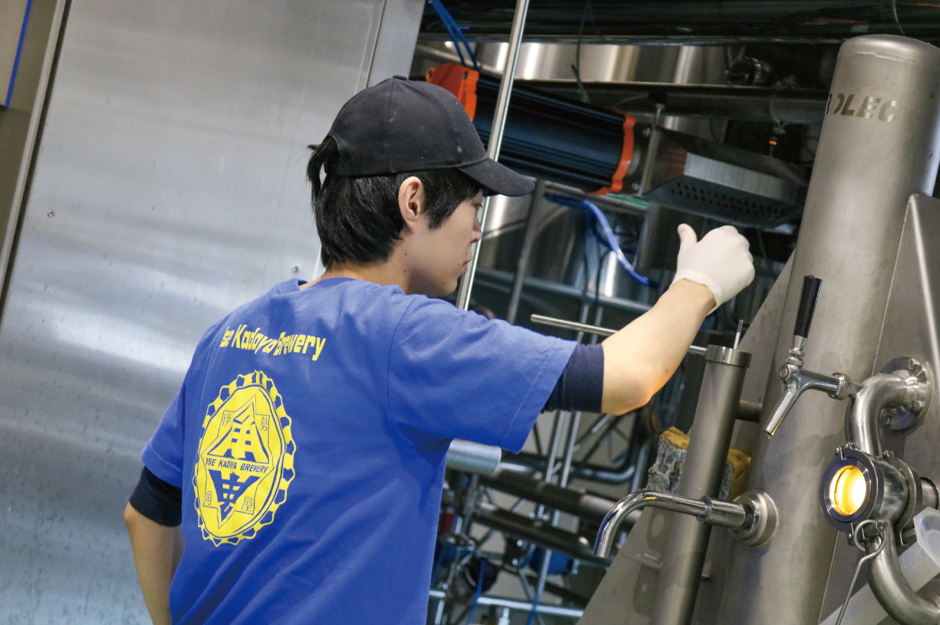 Dank Dank Dank!!こだわり