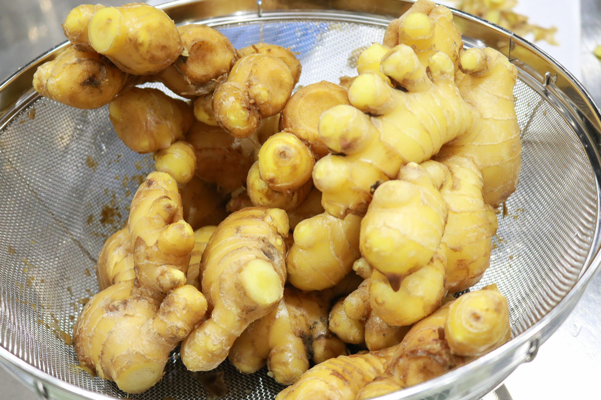 YUZU GINGER PALE ALEきっかけ