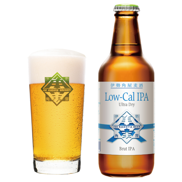 Low-Cal IPA