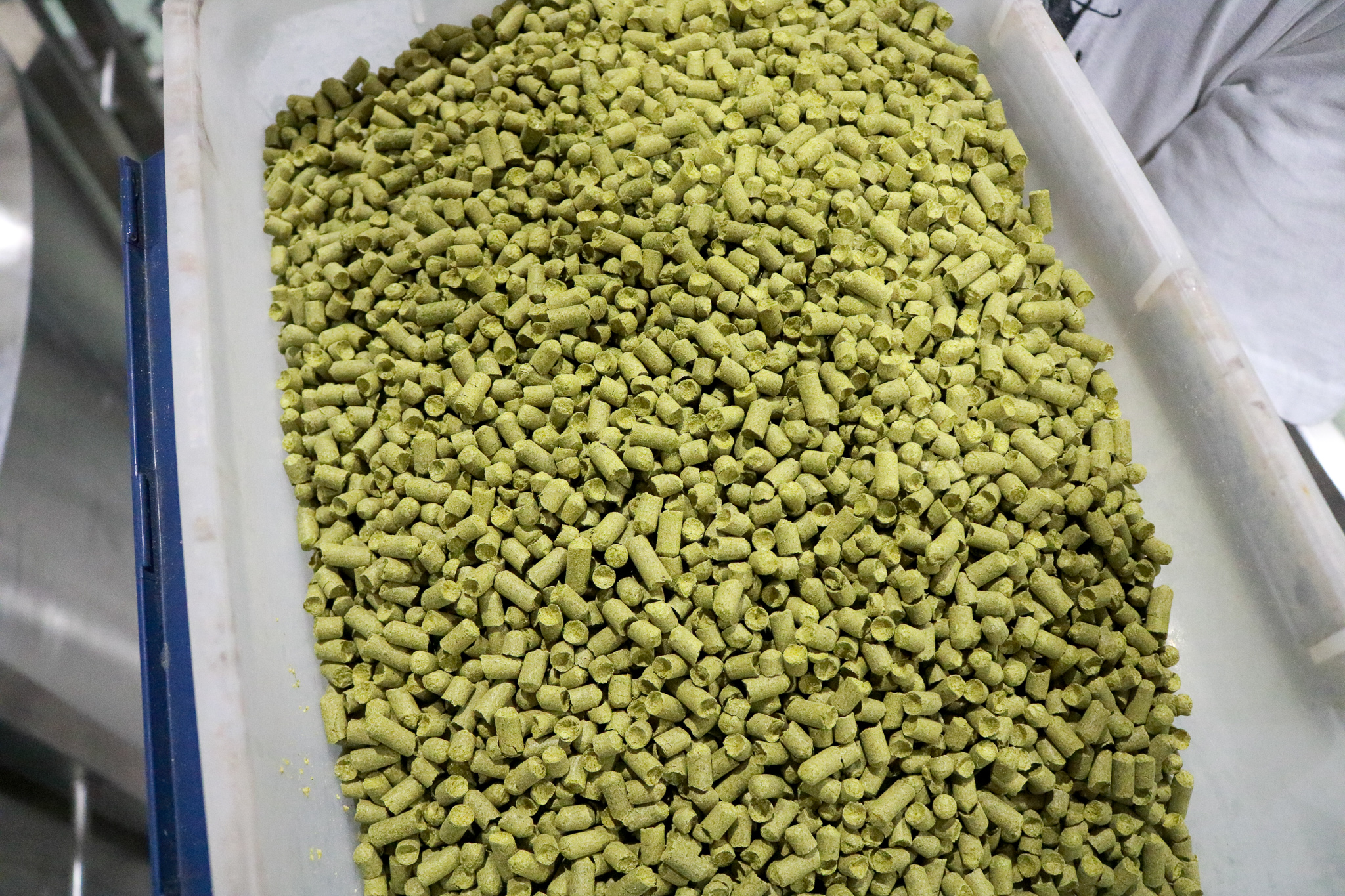 DDH Oat Cream Hazy 3xIPAこだわり