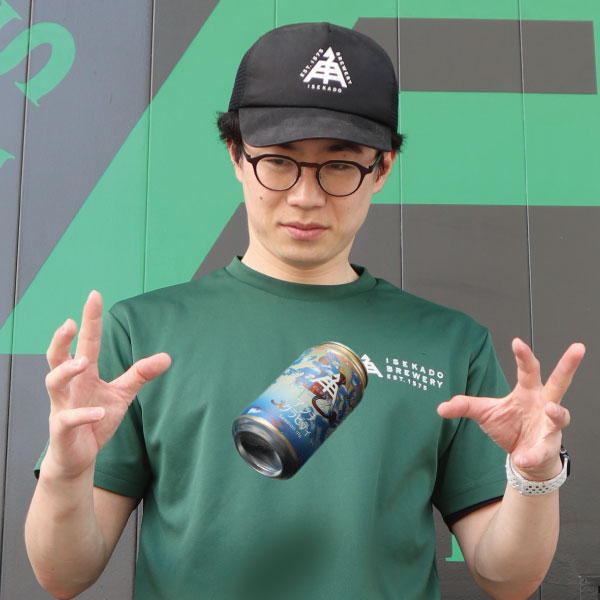 山宮拓馬