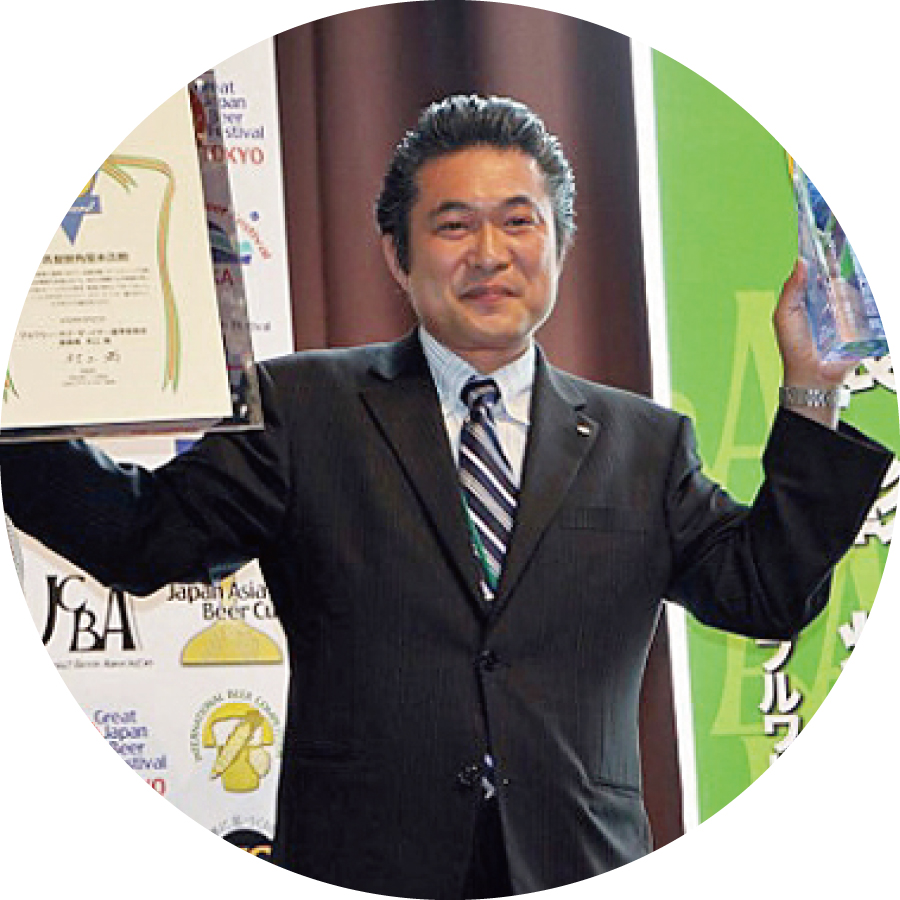 開発のきっかけ