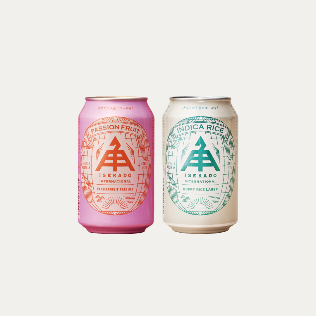 ISEAKDO International