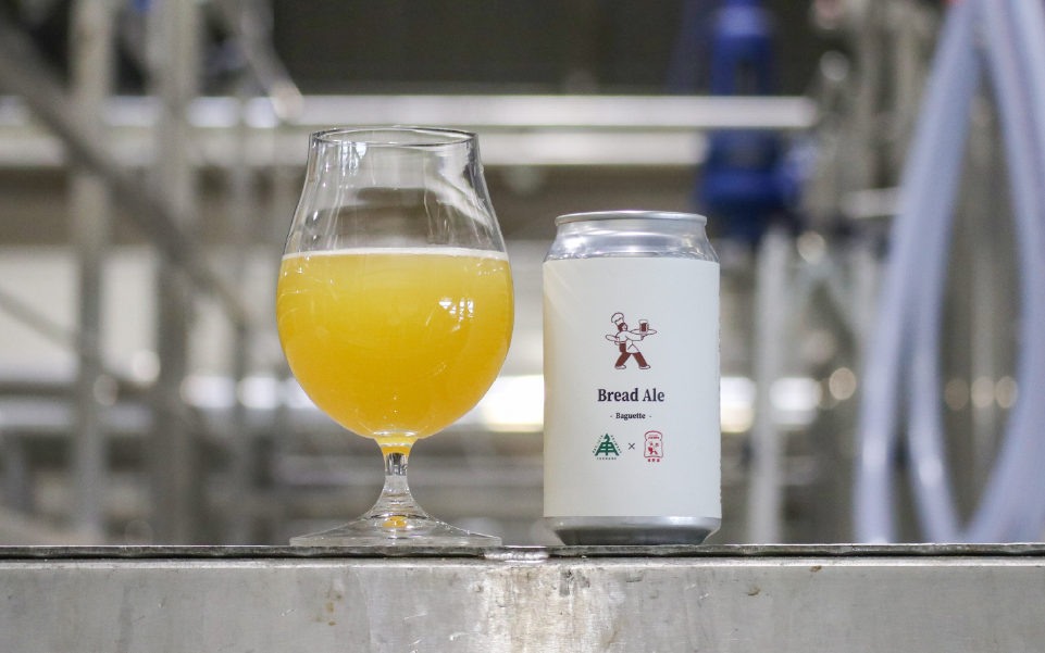 Bread Ale