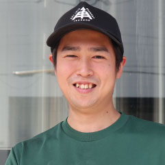 馬場建吾