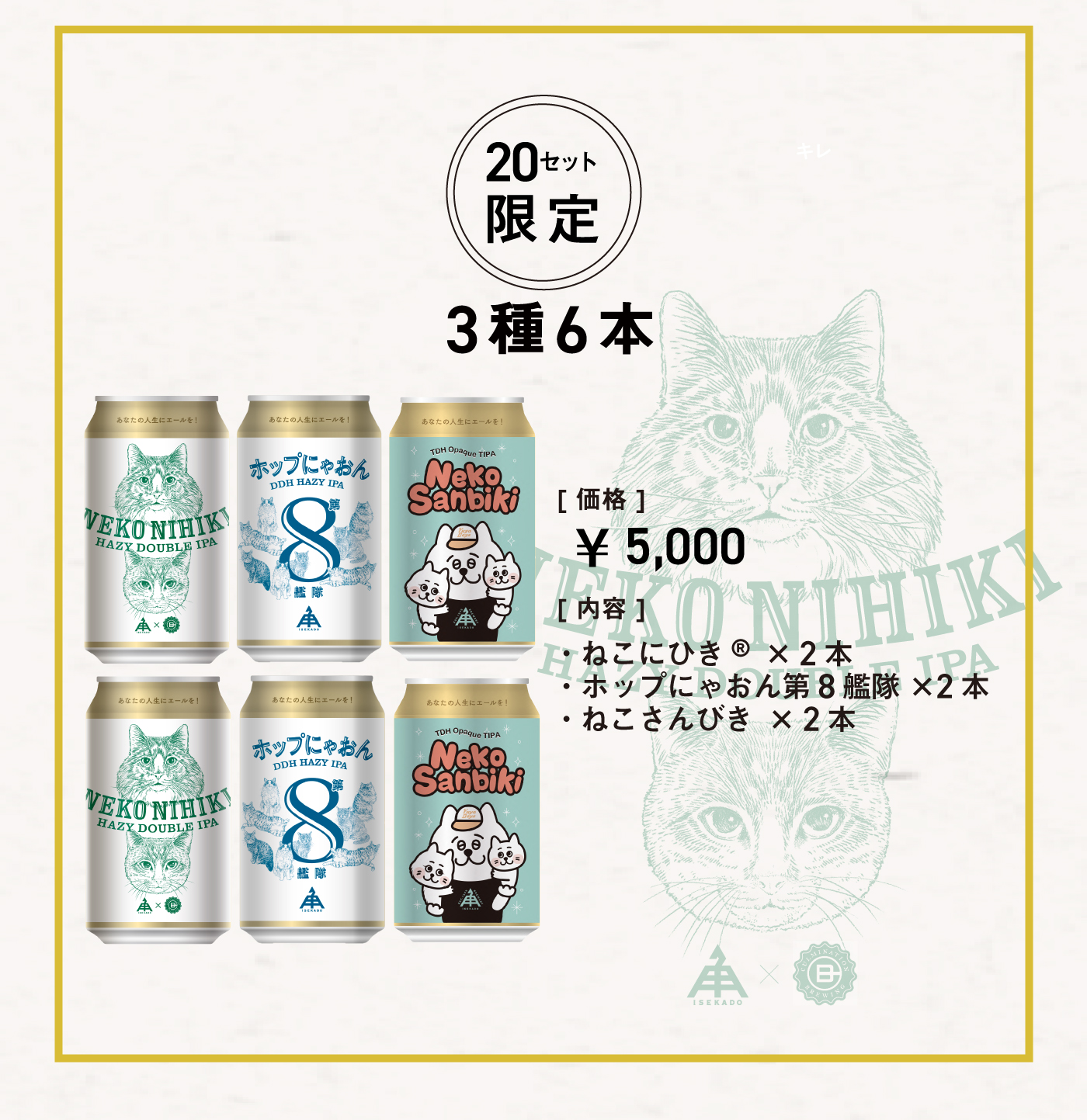 にゃんにゃんページ にゃんにゃんにゃん2025 Feb.