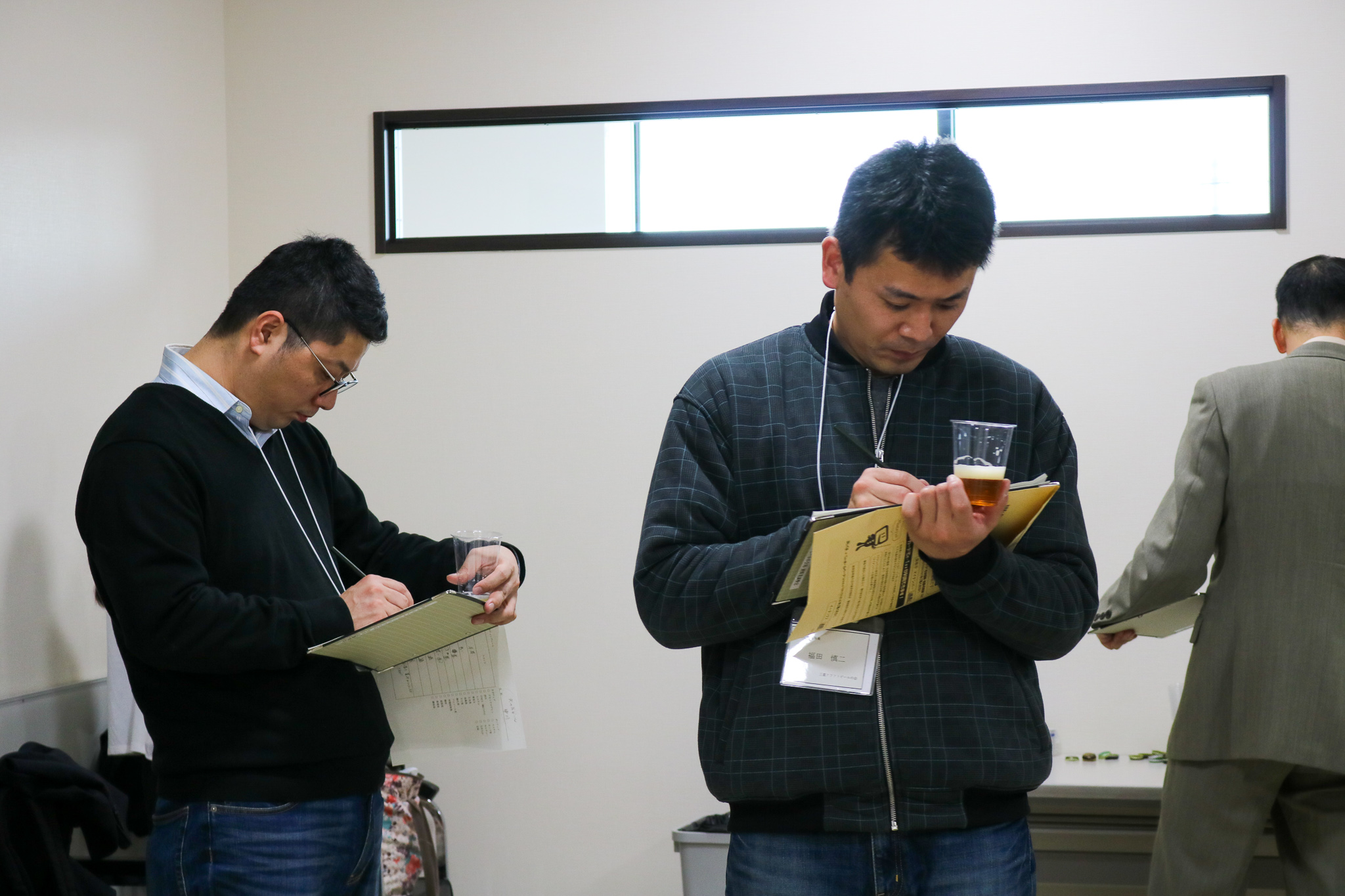 三重クラフトビールの会