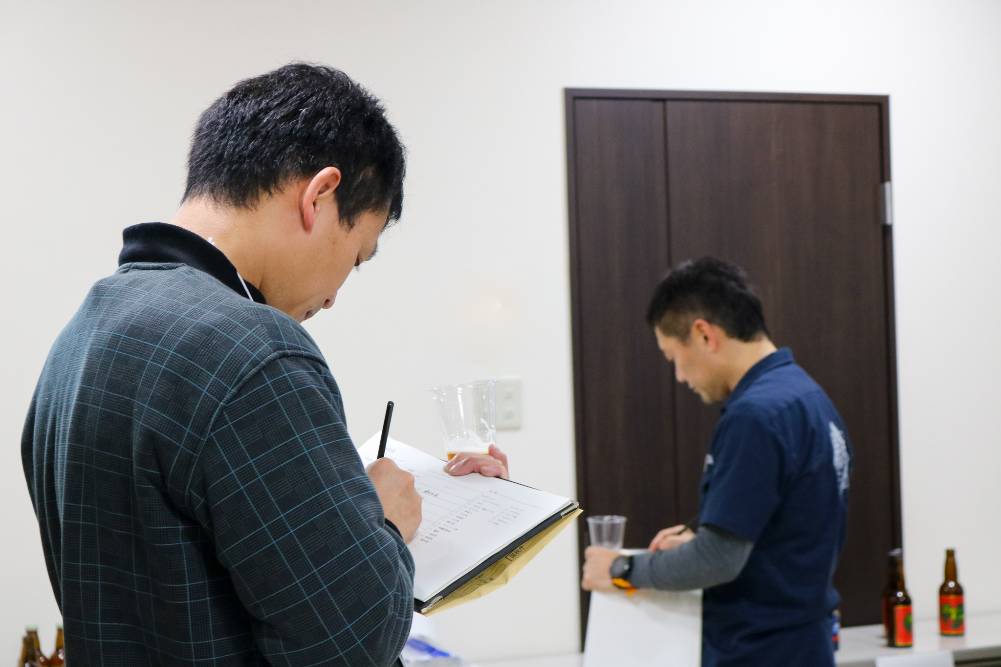 三重クラフトビールの会