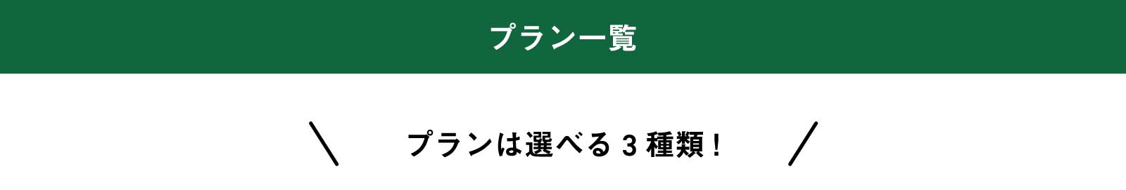 プラン_TOP