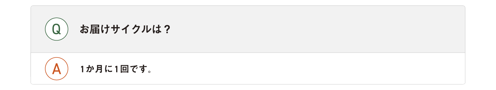 よくある質問2