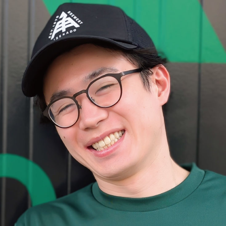 SAKEKASU HAZY IPA ZAKU 新緑