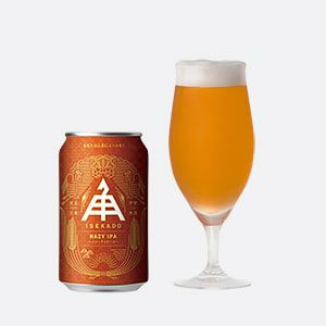 ヘイジーIPA（缶）