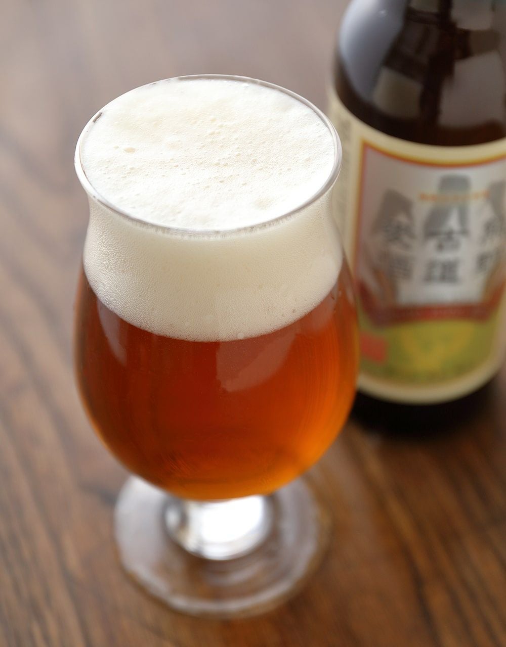 熊野古道麥酒（瓶） | クラフトビール・地ビールの通販 ISEKADO(伊勢