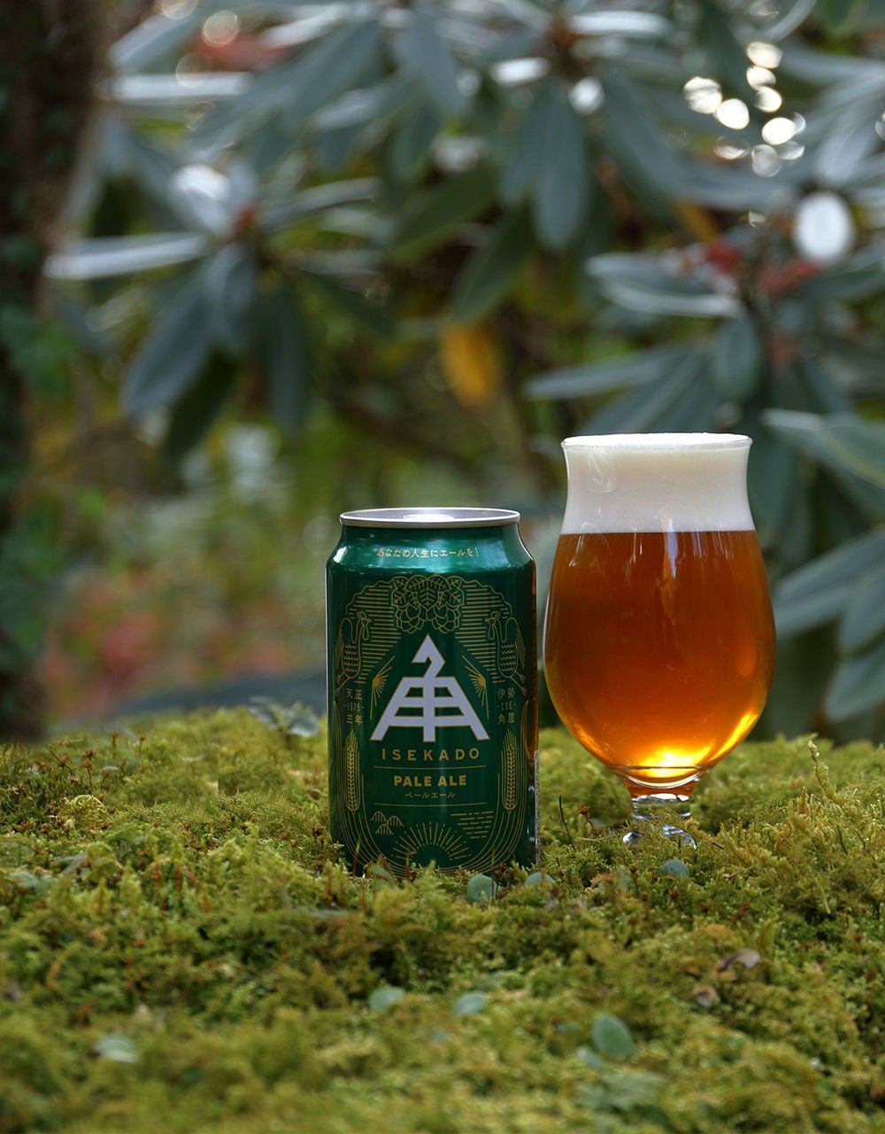 ペールエール（缶）ケース | クラフトビール・地ビールの通販 ISEKADO