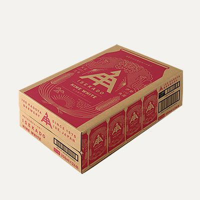 缶ビール24缶ケース | クラフトビール・地ビールの通販 ISEKADO(伊勢
