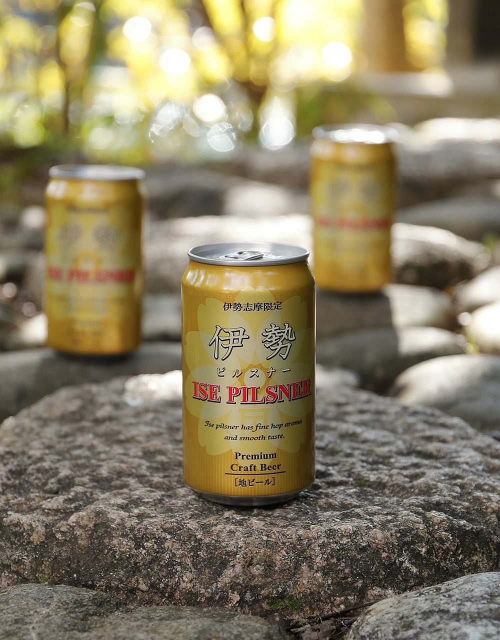 伊勢ピルスナー（缶）ケース | クラフトビール・地ビールの通販