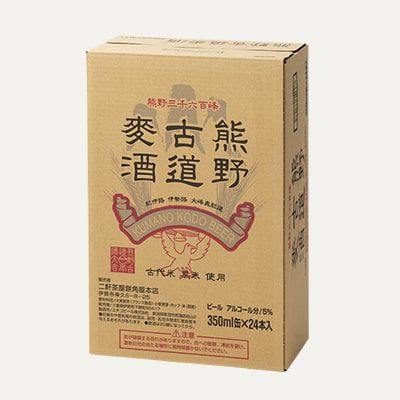 缶ビール24缶ケース | クラフトビール・地ビールの通販 ISEKADO(伊勢