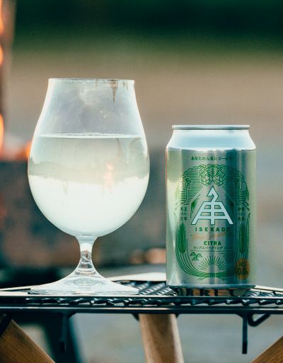 ホップスパークリング シトラ（缶） 3本～ | クラフトビール・地ビール