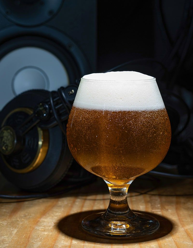 限定】ホップスターIPA -YQH1320-（瓶）1本 | クラフトビール