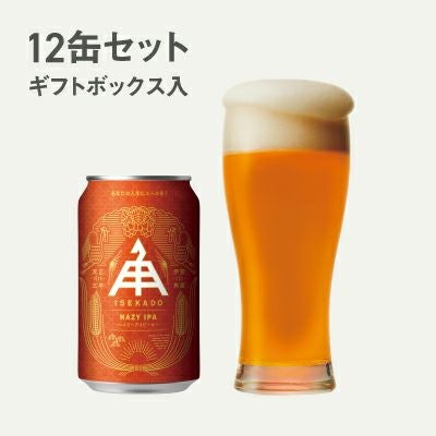 アイピーエー | クラフトビール・地ビールの通販 ISEKADO(伊勢角屋麦酒)