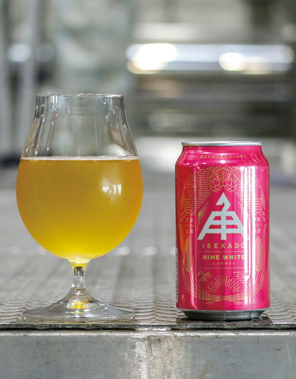 4種12缶セット A | クラフトビール・地ビールの通販 ISEKADO(伊勢角屋麦酒)