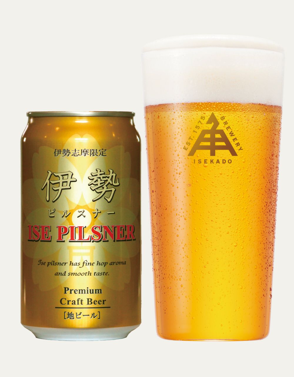 ISEKADO 伊勢路シリーズ12缶セット | クラフトビール・地ビールの通販