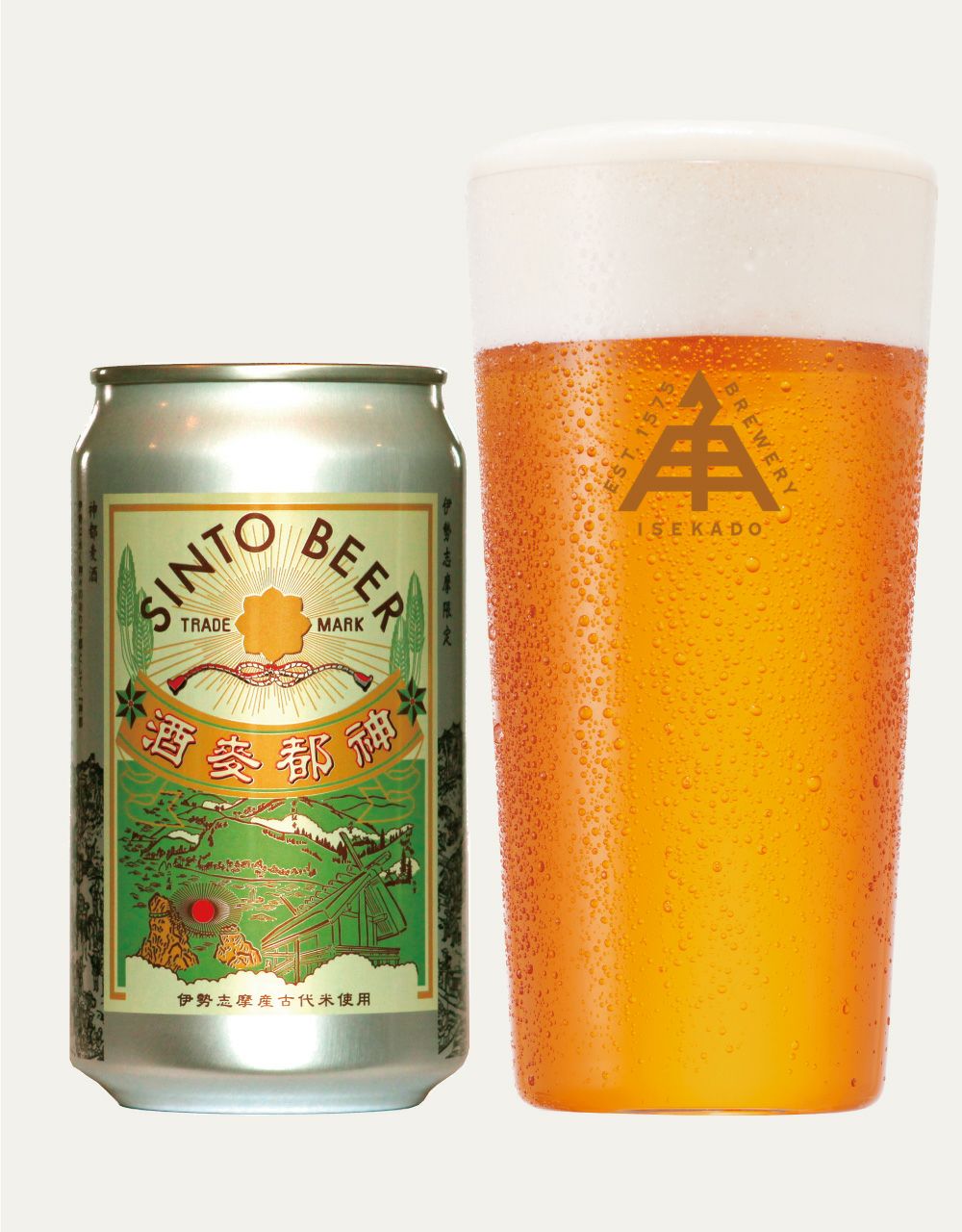 ISEKADO 伊勢路シリーズ12缶セット | クラフトビール・地ビールの通販