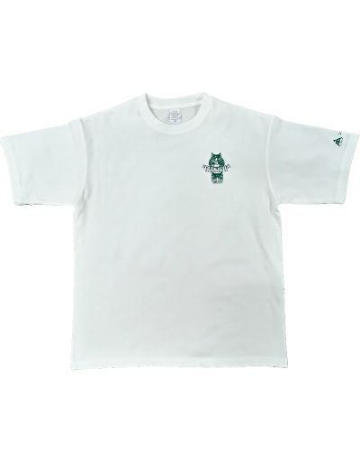 ねこにひきTシャツ（半袖） | クラフトビール・地ビールの通販 ISEKADO