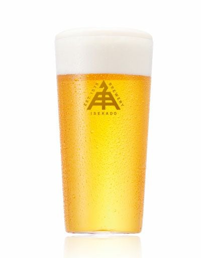 BEYOND THE PACIFIC（缶） | クラフトビール・地ビールの通販 ISEKADO