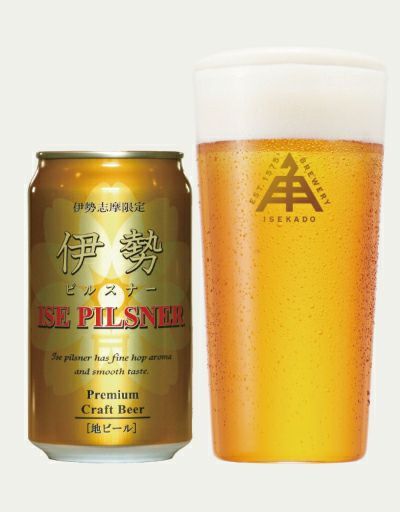 ISEKADO 伊勢路シリーズ6缶セット | クラフトビール・地ビールの通販