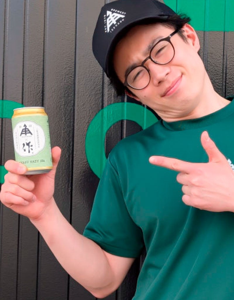限定ビール詰合せ（4月） | クラフトビール・地ビールの通販 ISEKADO