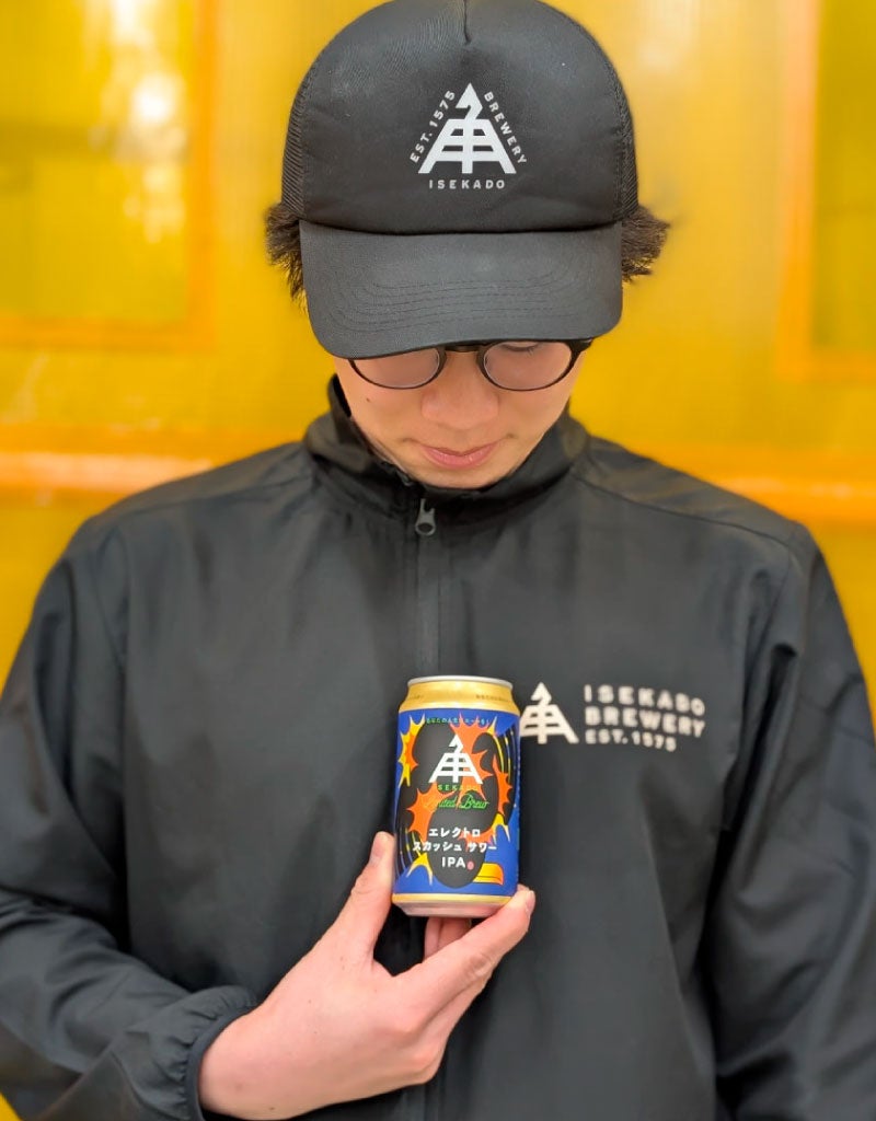 限定ビール詰合せ（5月） | クラフトビール・地ビールの通販 ISEKADO