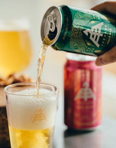 6種6缶セット | クラフトビール・地ビールの通販 ISEKADO(伊勢角屋麦酒)