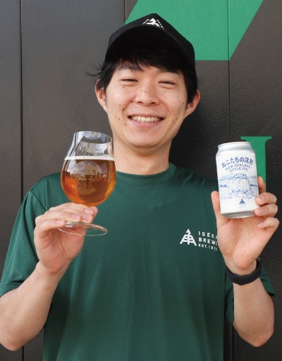 限定】ねこたちの沈黙（缶） | クラフトビール・地ビールの通販